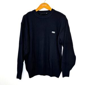 White House Firenze ribbed fisherman sweater

MS156‎